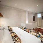 Meteora Loft Apartment
