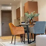 Apartment Meteora Loft *