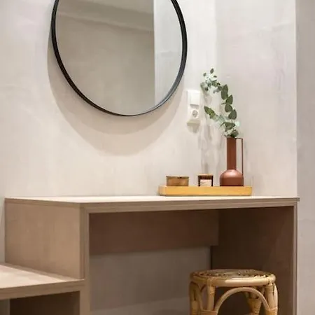 Meteora Loft *