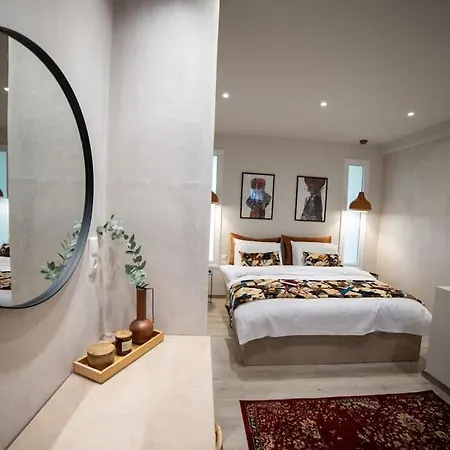 Meteora Loft * Kalambaka