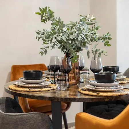 Meteora Loft * Kalambaka