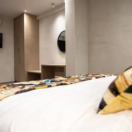 Apartment Meteora Loft Kalambaka