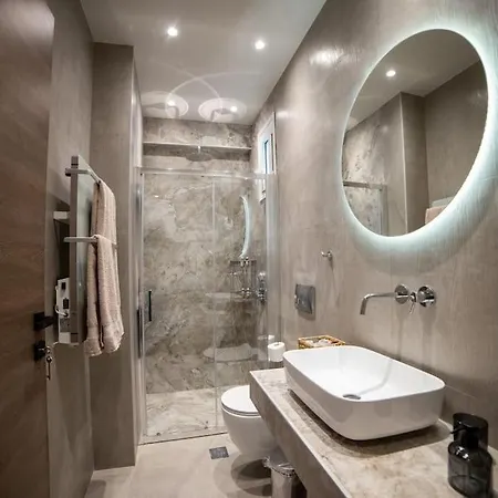 Meteora Loft * Kalambaka