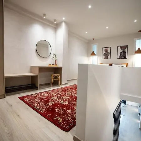 Meteora Loft * Kalambaka