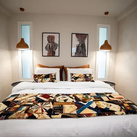 Apartament Meteora Loft *