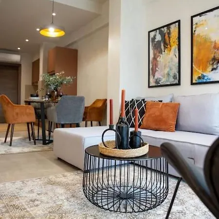 Meteora Loft * Kalambaka