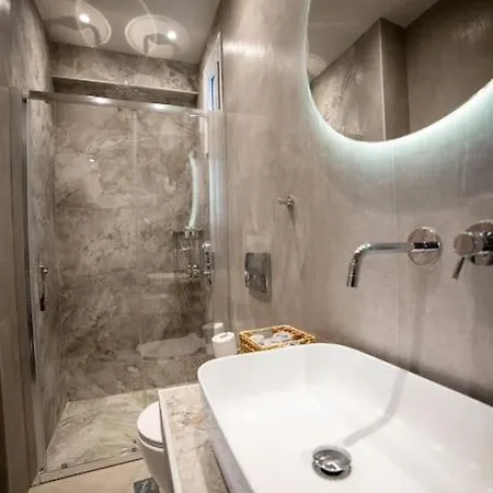 Apartament Meteora Loft Kalambaka