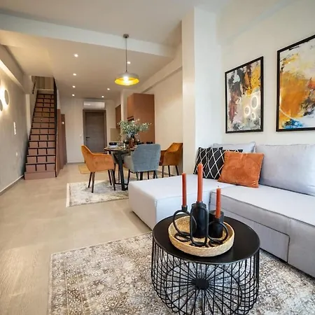 Meteora Loft *