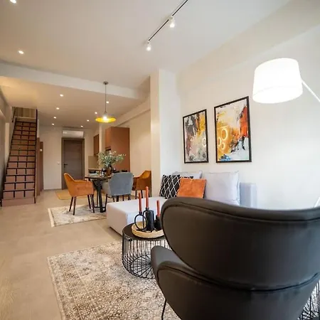 Meteora Loft