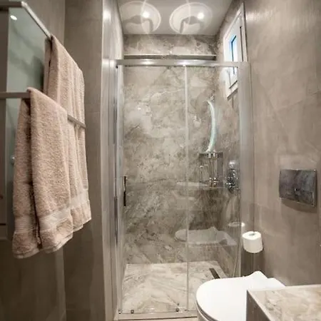 Apartament Meteora Loft Kalambaka