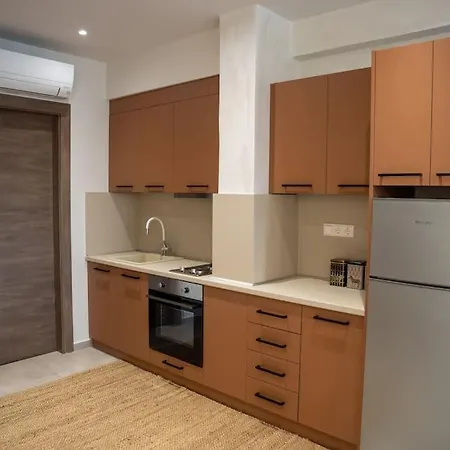Meteora Loft Apartment *