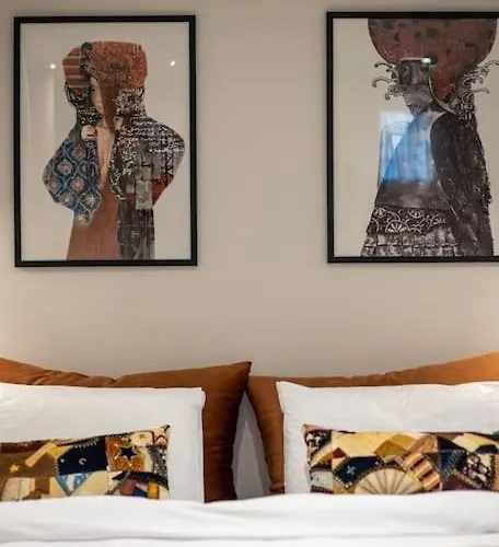 Meteora Loft Lejlighed Kalambaka