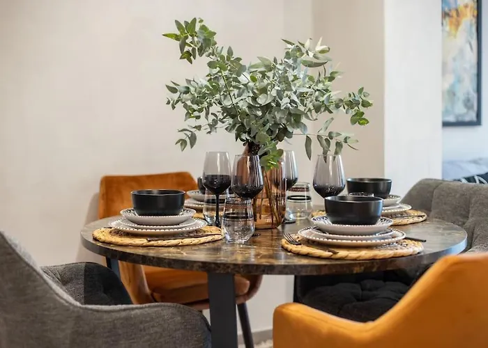 Meteora Loft * Kalambaka