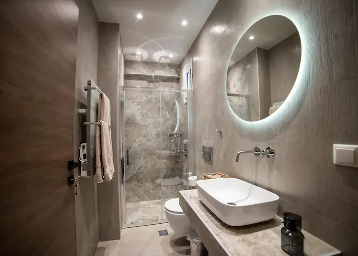 Meteora Loft * Kalambaka