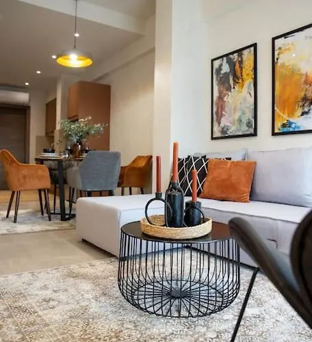 Meteora Loft * Kalambaka