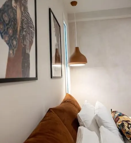 Meteora Loft Lejlighed *