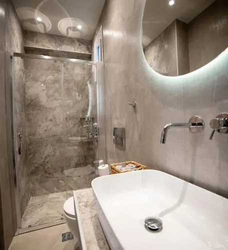 Apartment Meteora Loft Kalambaka