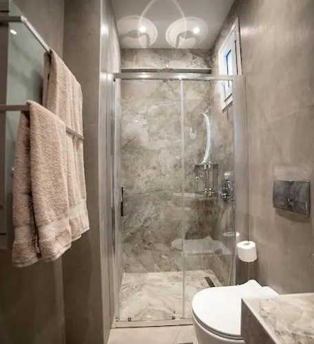 Apartment Meteora Loft Kalambaka