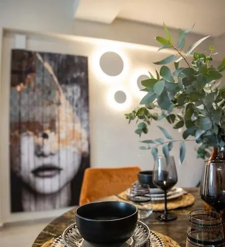 Meteora Loft * Kalambaka