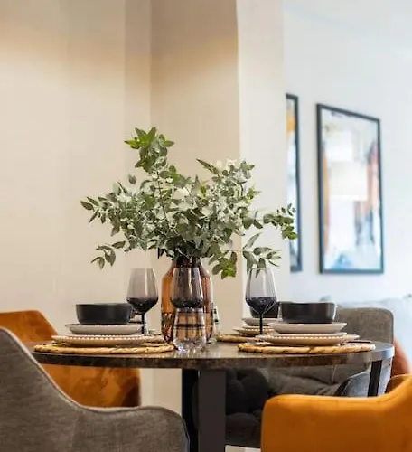 Meteora Loft Lejlighed *