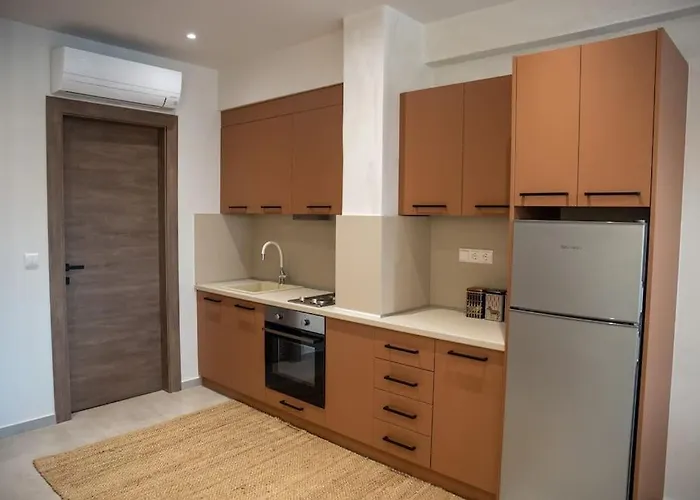 Meteora Loft Apartment *